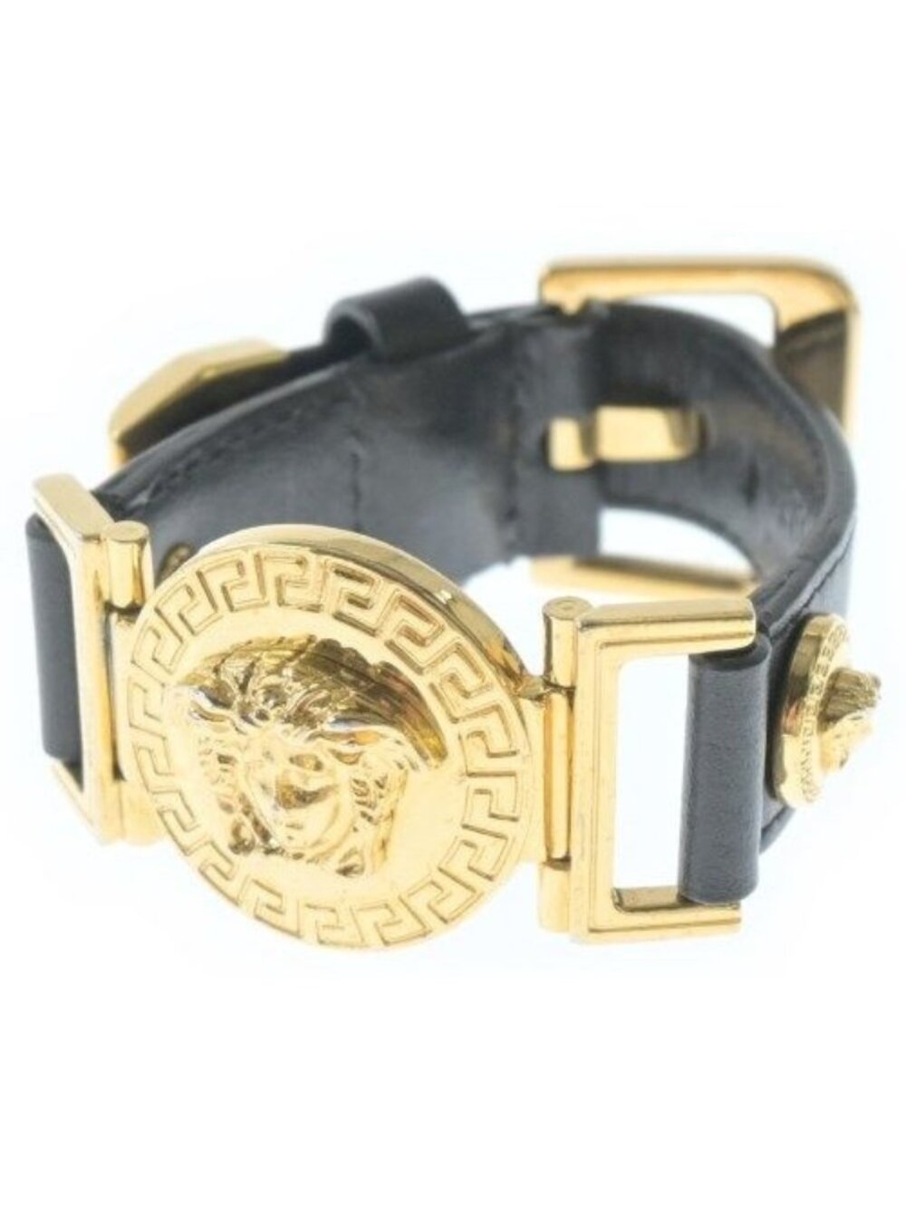 Versace Bracelet Bangle Gold
